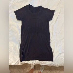 Lululemon Athletica swiftly tech short sleeve